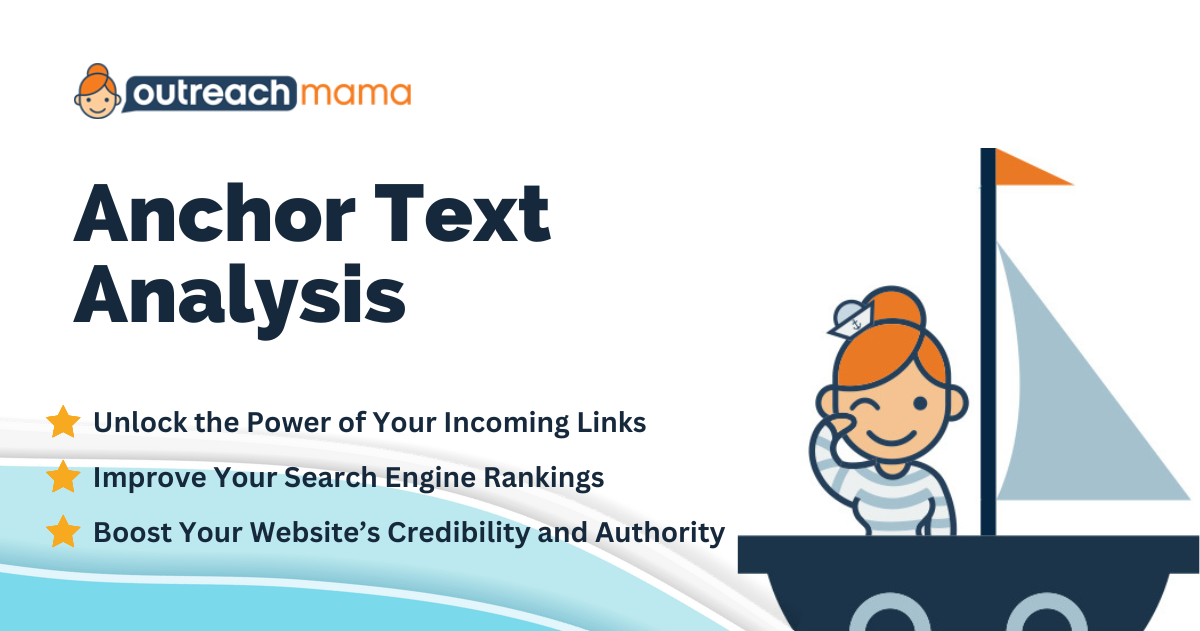 Anchor Text Analysis